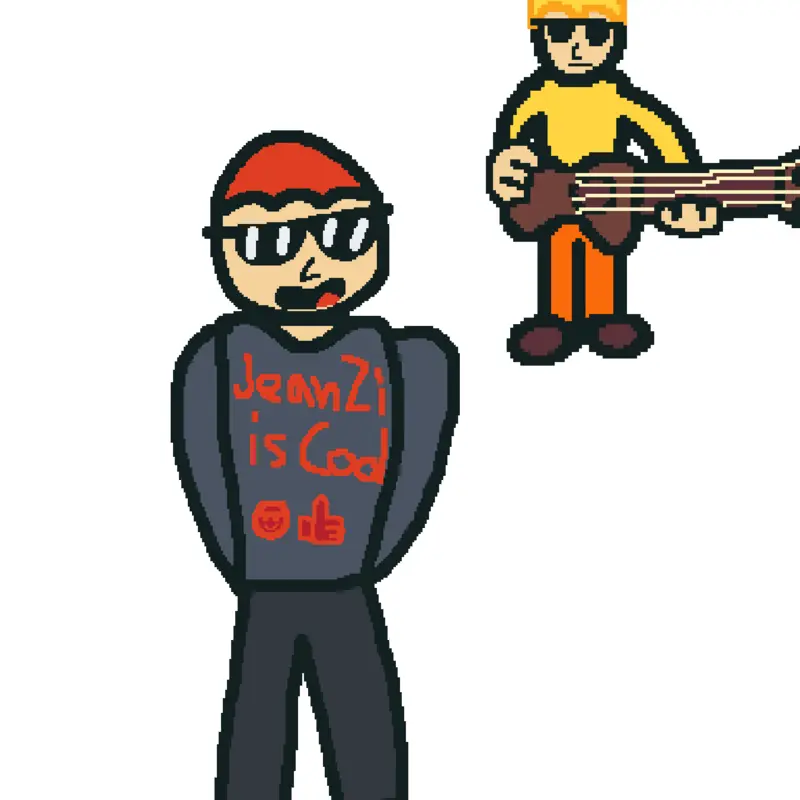 Game by @JeanZi_is_Cool