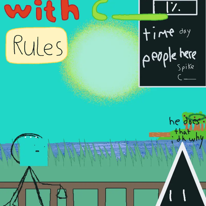 Game by @thecoolspike