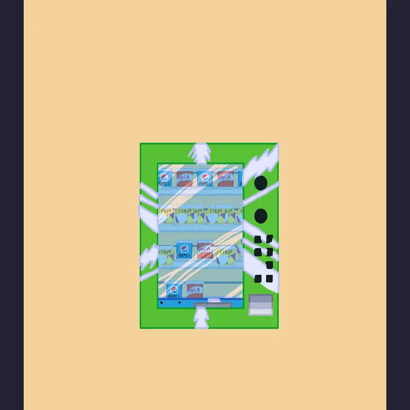 Game by @sozina
