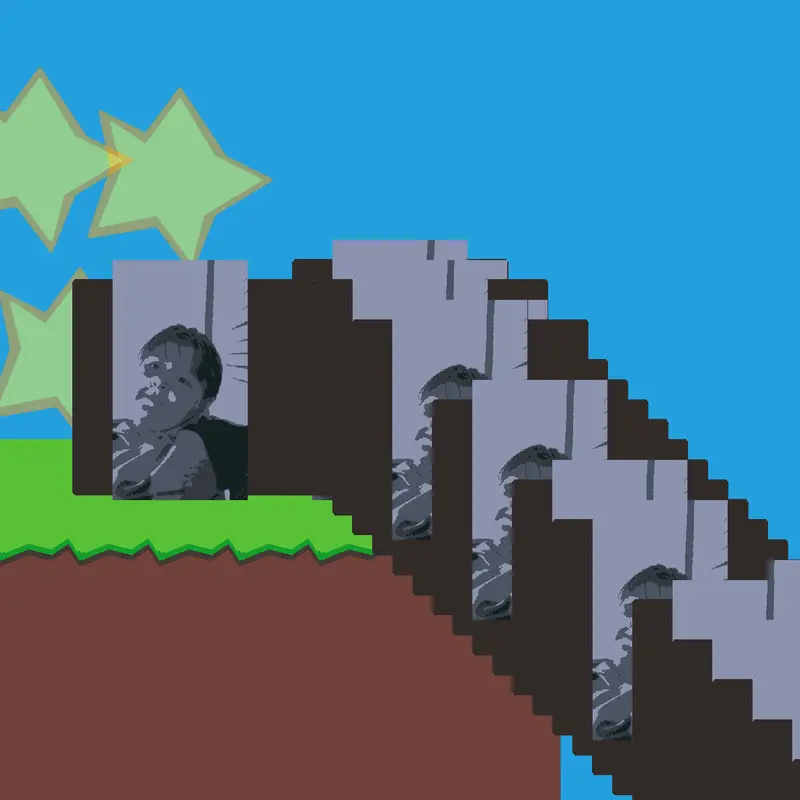 Game by @floskk