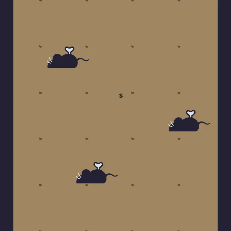 Game by @gamezone