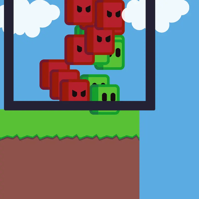Game by @newerland16