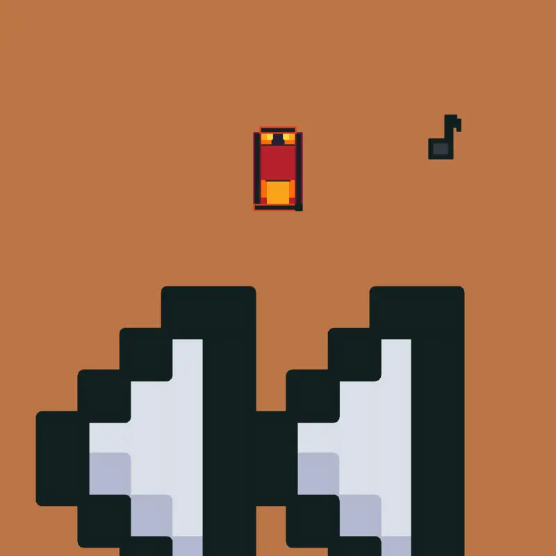 Game by @king_escarnor
