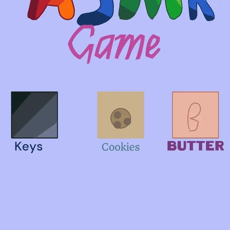 Game by @-Poppy-makes-decks-