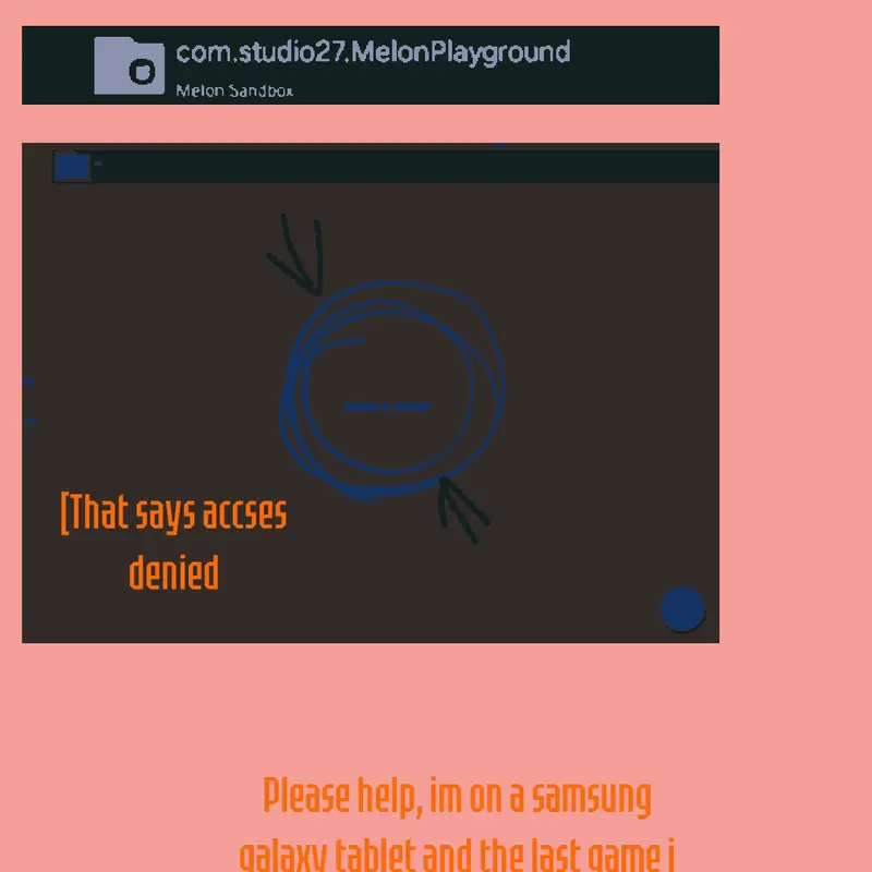 Game by @Null-studio