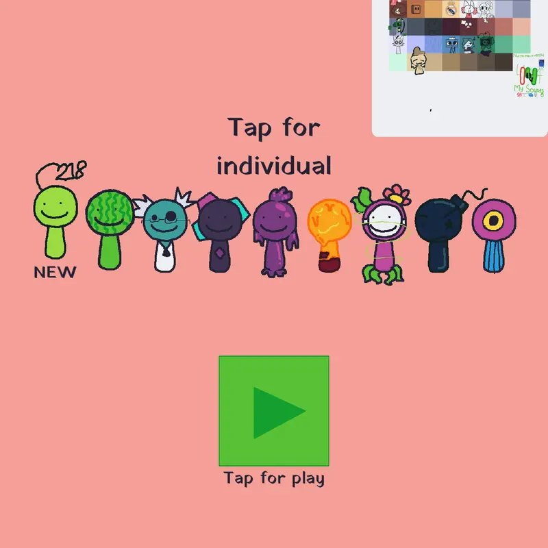 Game by @ManyOCSAlt