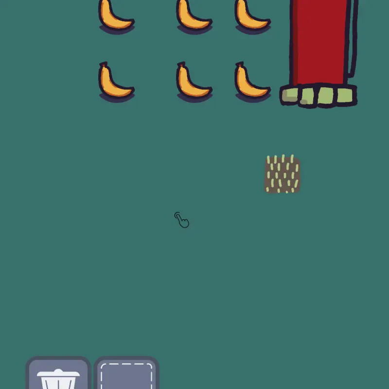 Game by @AlienSock