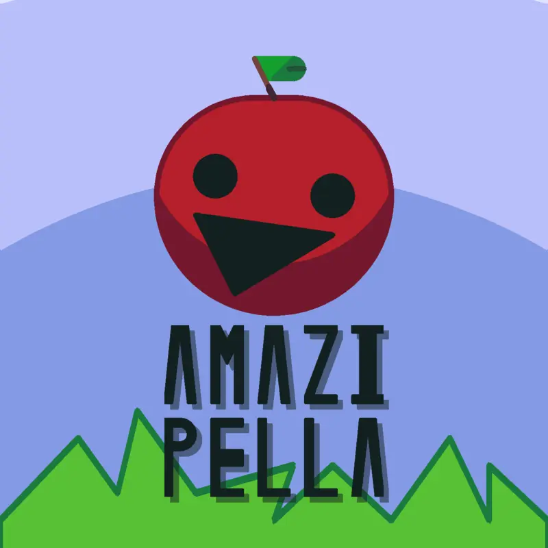 Amazipella - Fruity Land by @Flover-Hop