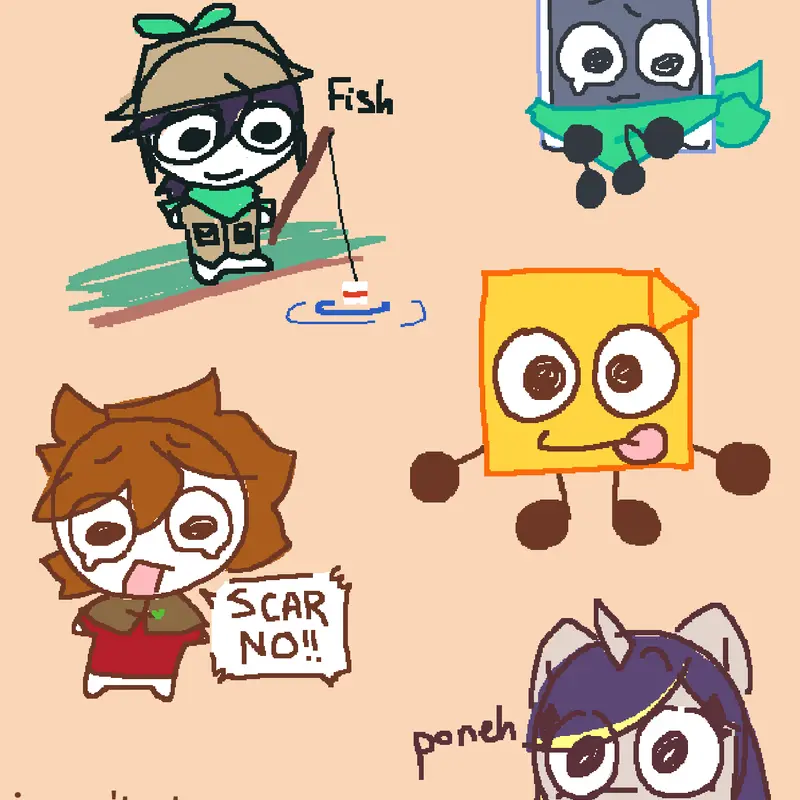 Game by @_bee