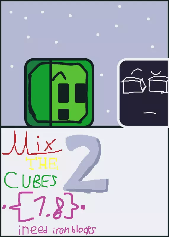 Game by @mamakris