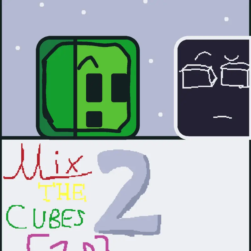 Game by @mamakris