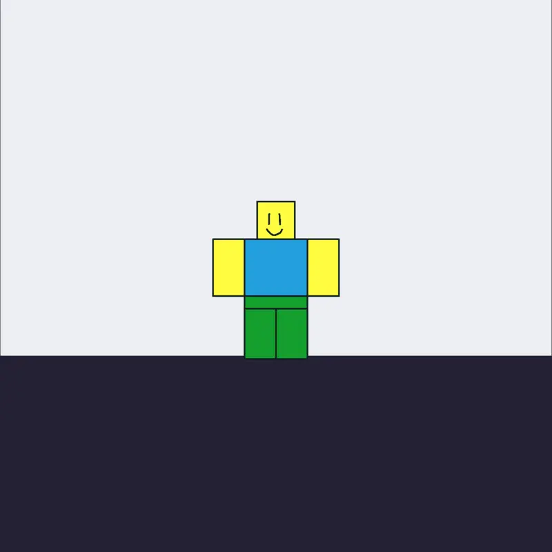 Game by @bluunity