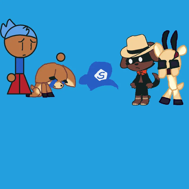 Game by @DaDumBeagle