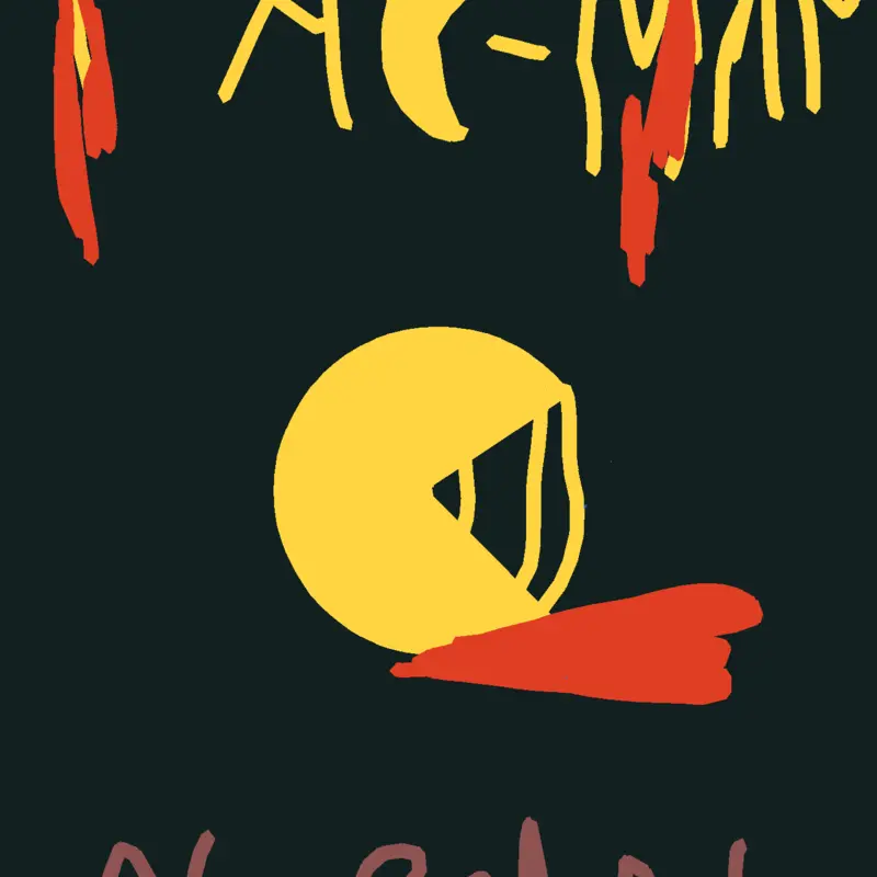 6ACMAN by @calopisita_WORLD