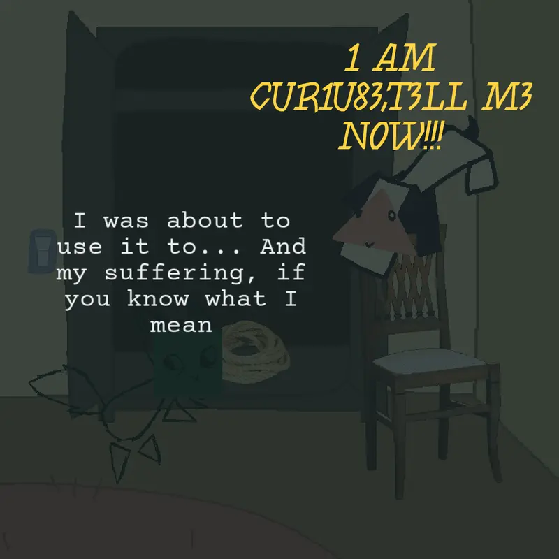 Game by @am_just_a_normal_person