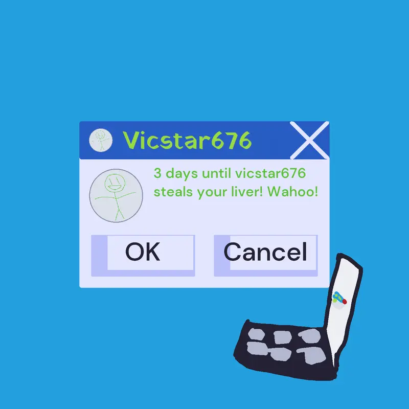Game by @vicstar676