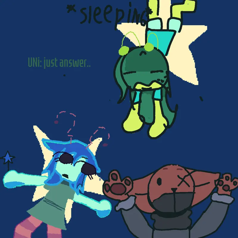 Game by @puppy798