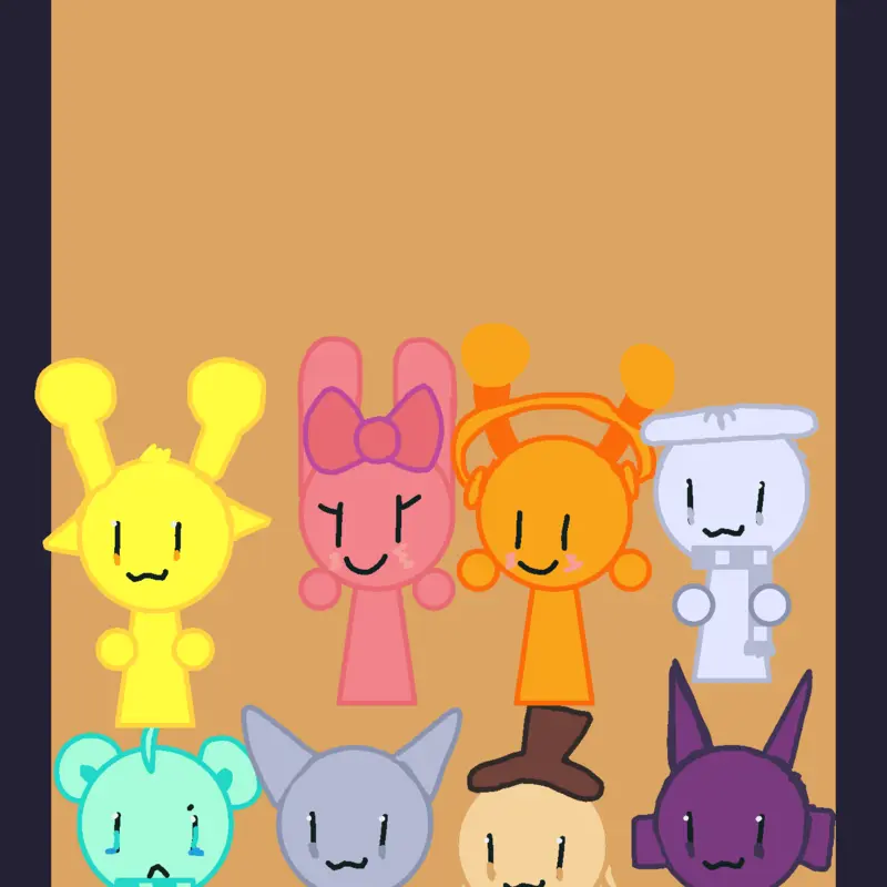 Game by @mika221