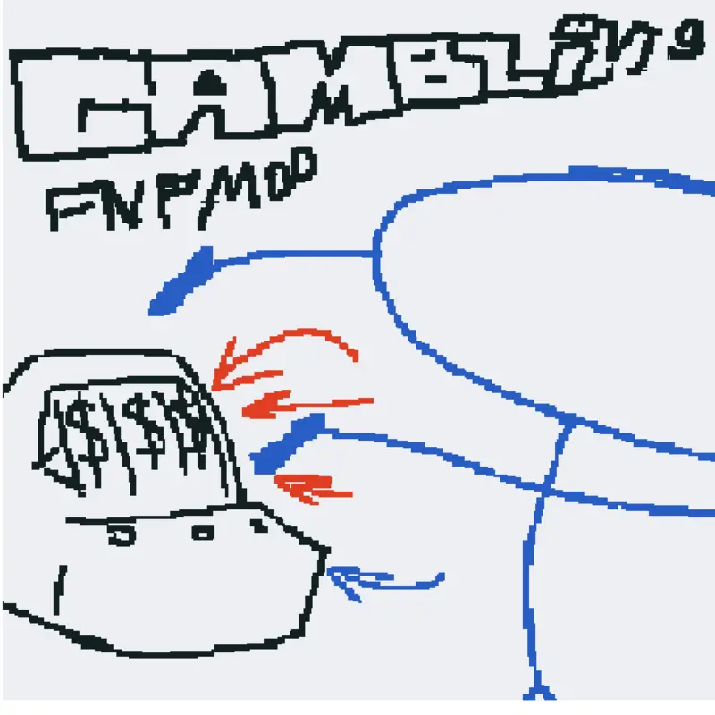 Game by @wobbly