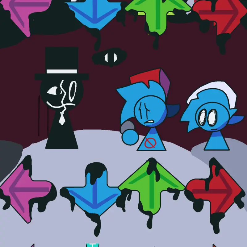 Game by @BoyFriendPA