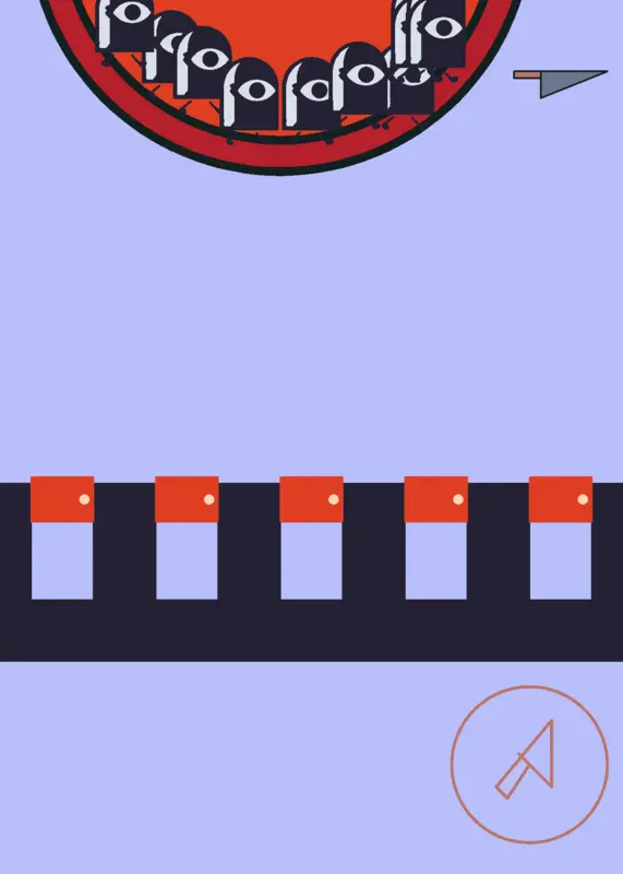 Game by @AFZ_raka