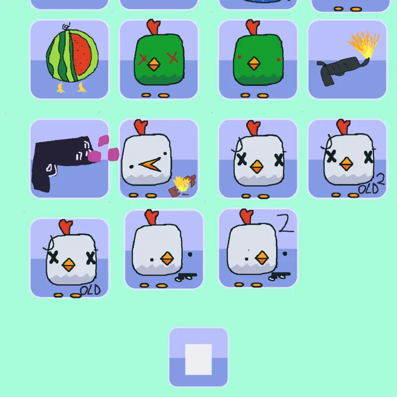 Game by @chickengun070785