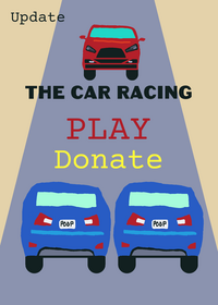 Car racing game BY MOGAN