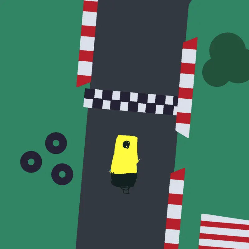 Game by @maciulito2013
