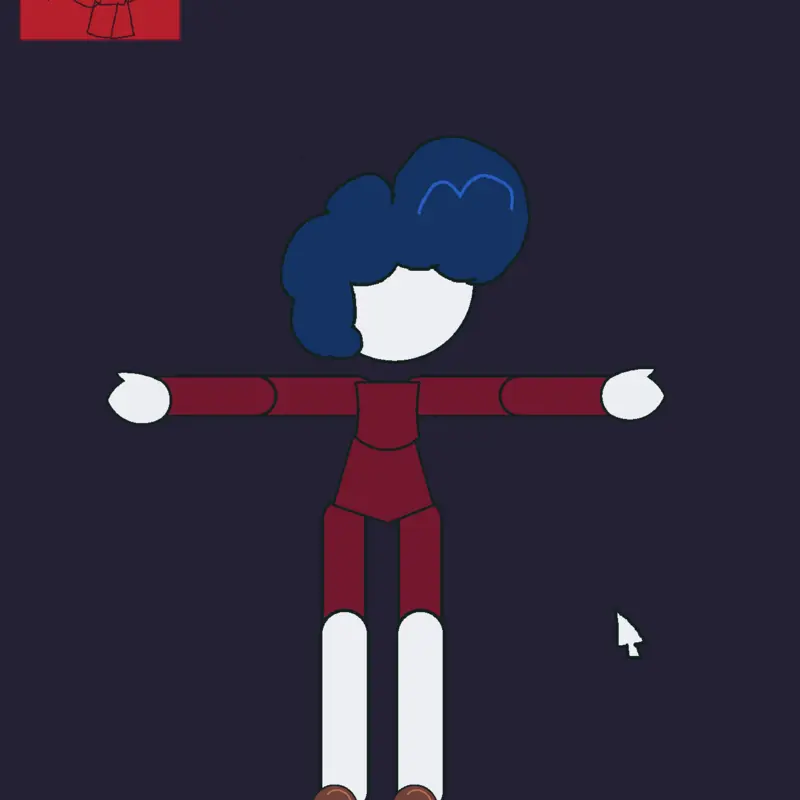 Game by @Fercho_Fan