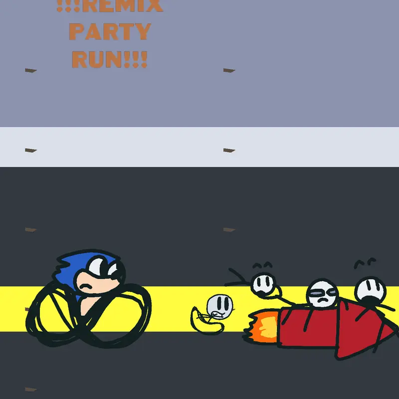 Game by @sorrow_today