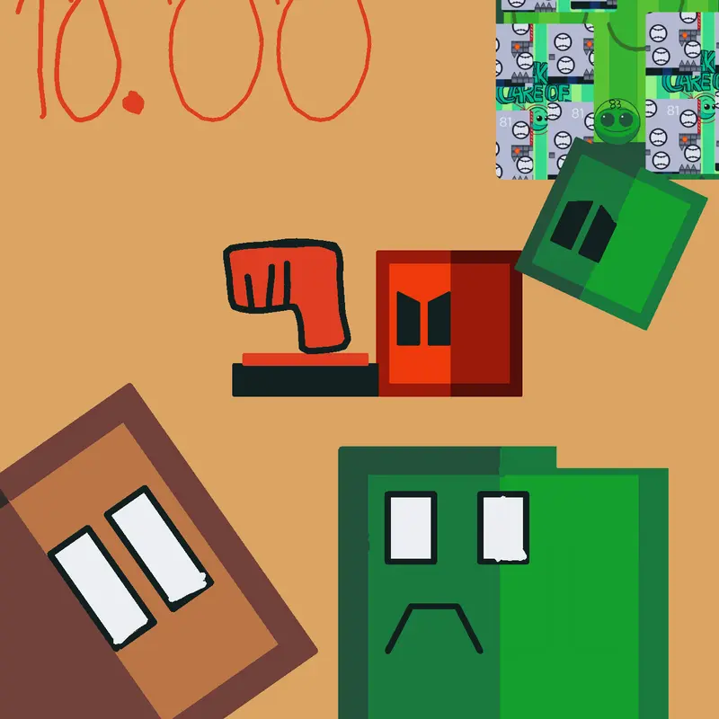 Game by @Yaromir0409
