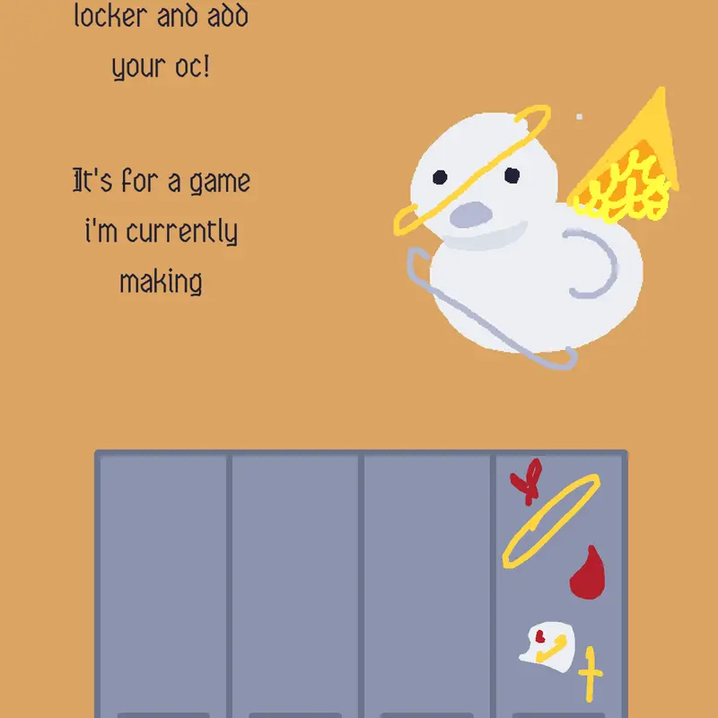 Game by @starry_duckz_