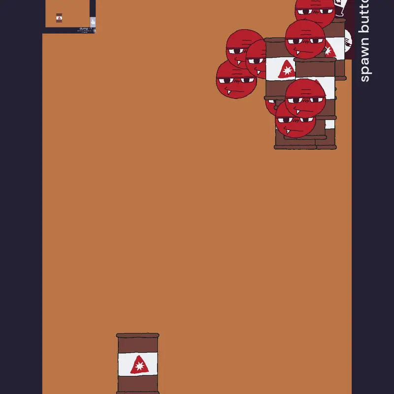 Game by @bautistafunk