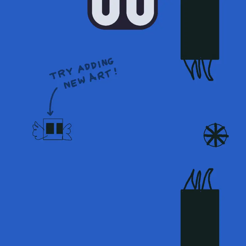 Game by @Boobsworker