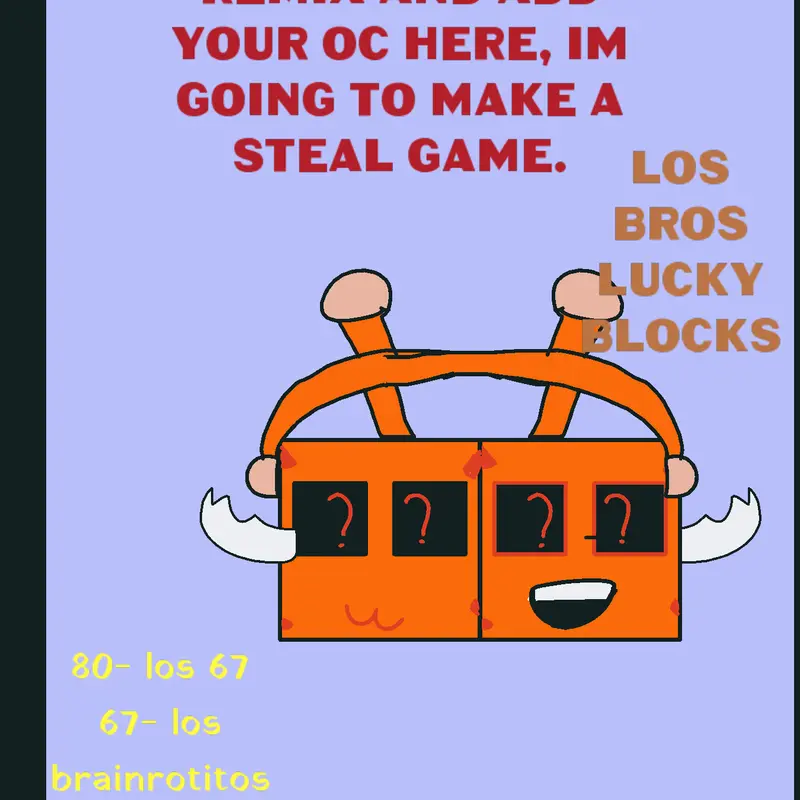 Game by @cofe