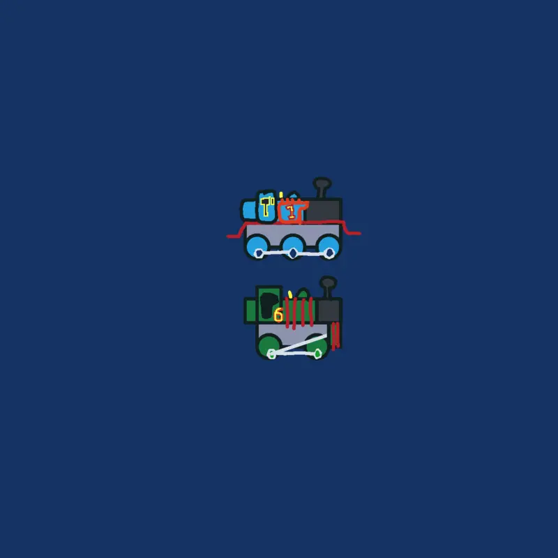 Game by @Train12137