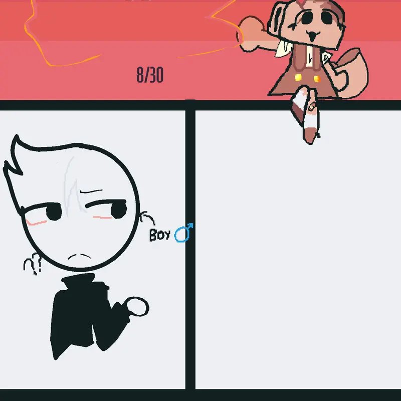 Game by @kiroro