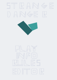 Strange danger