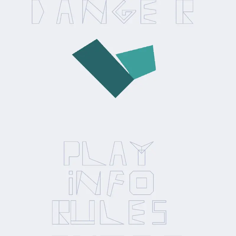 Strange danger by @Raptox_dinotrux