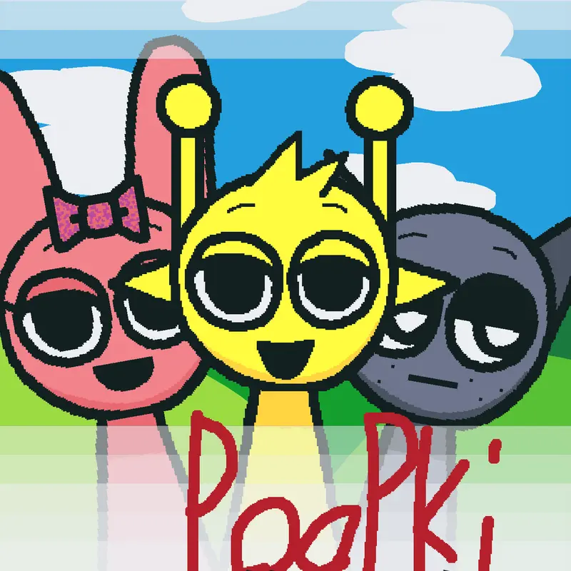 Game by @bacorgamer