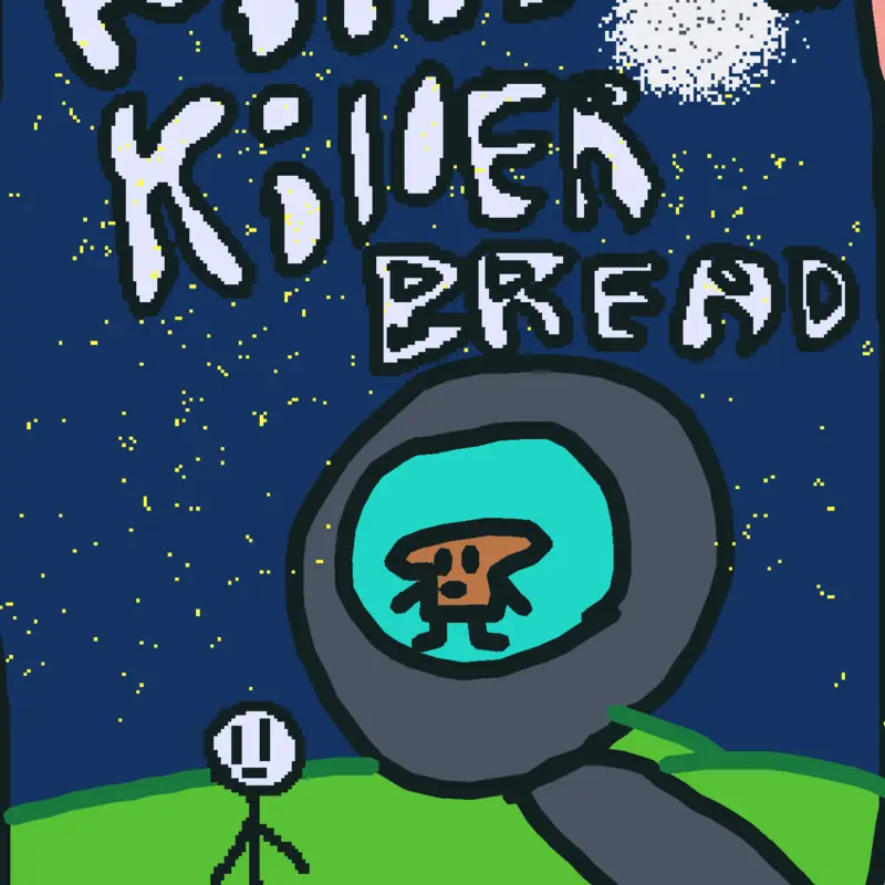 Game by @killerbread_1234