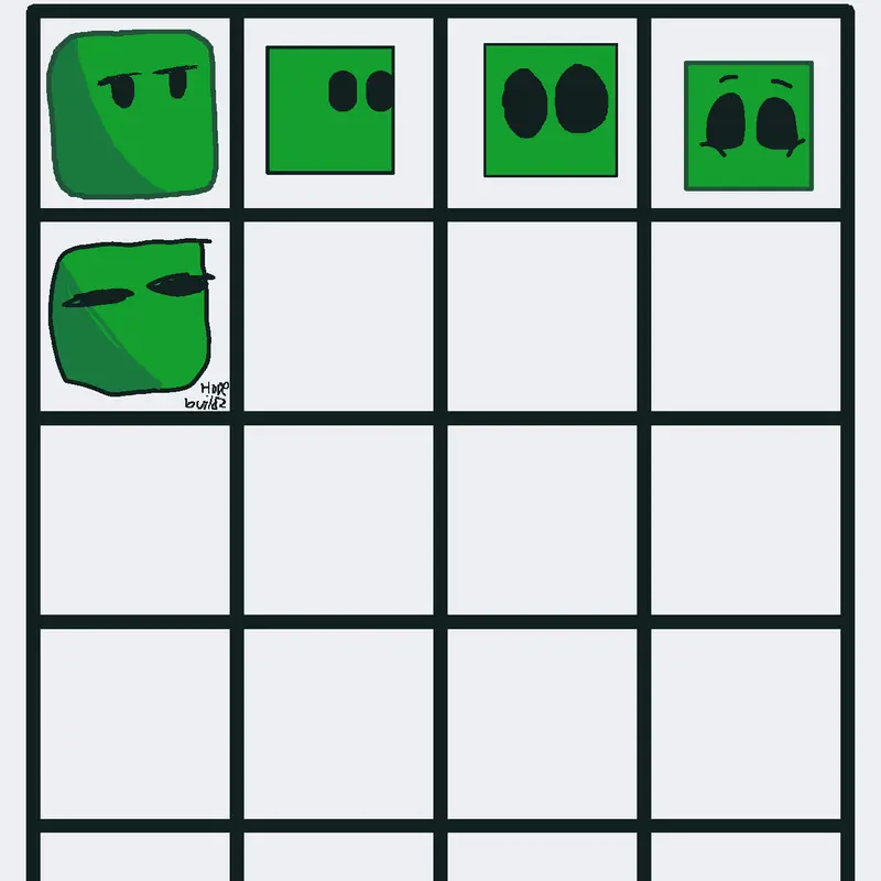 Game by @HopeBuildz