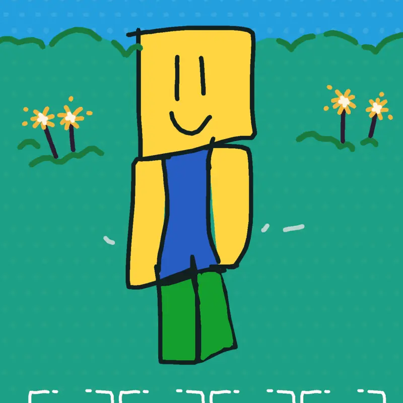Game by @Angeltheremixer