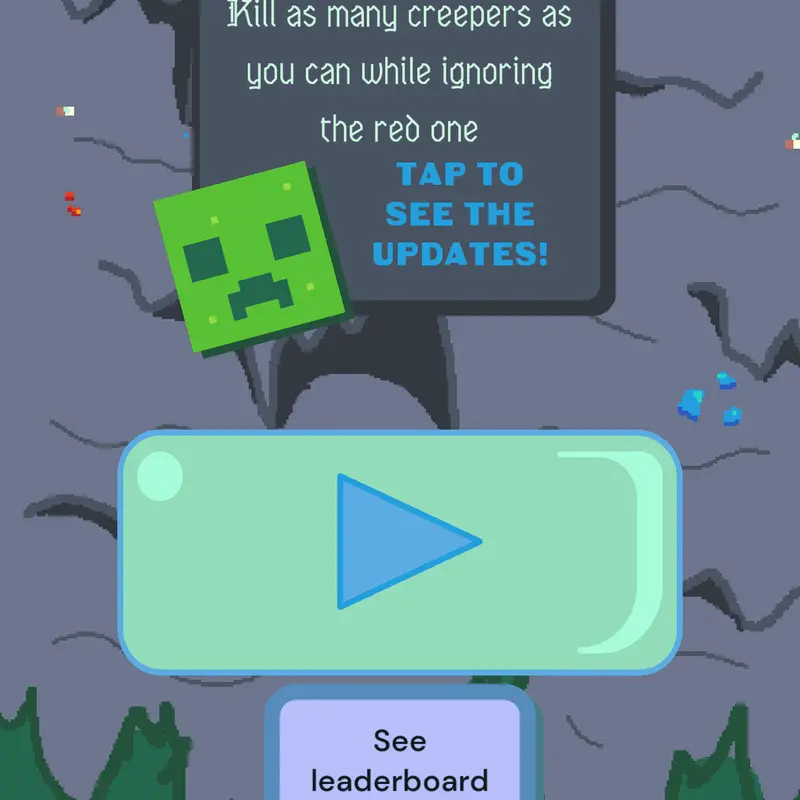 Game by @camman_games