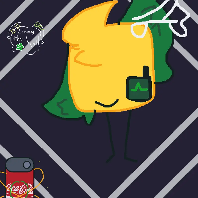 Game by @LizzyTheWolf