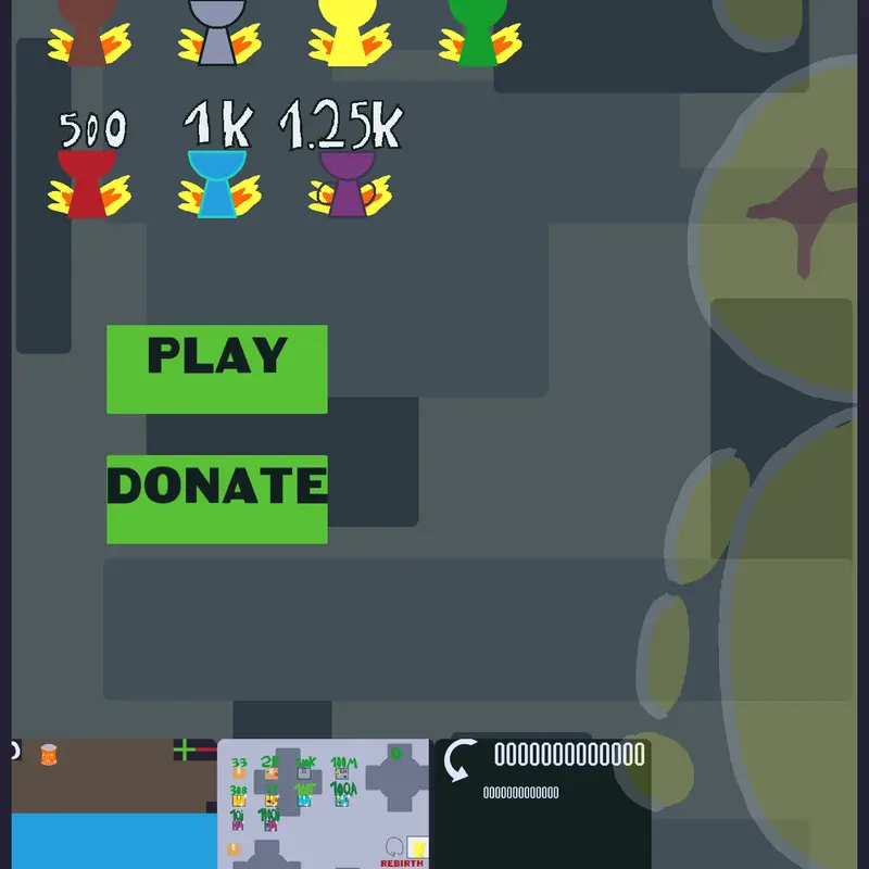 Game by @benjatufrien