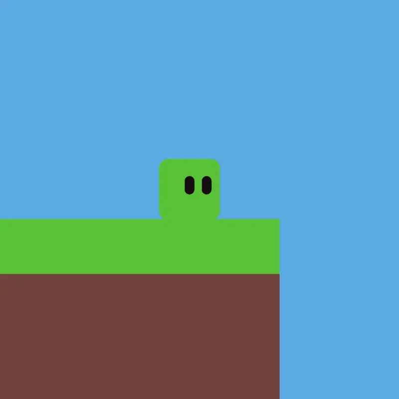 Game by @GreenHat