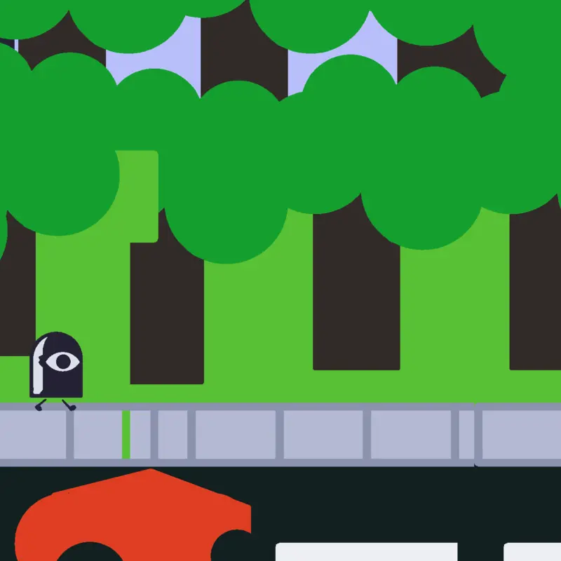 Game by @arcdin