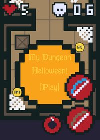 My Halloween Event