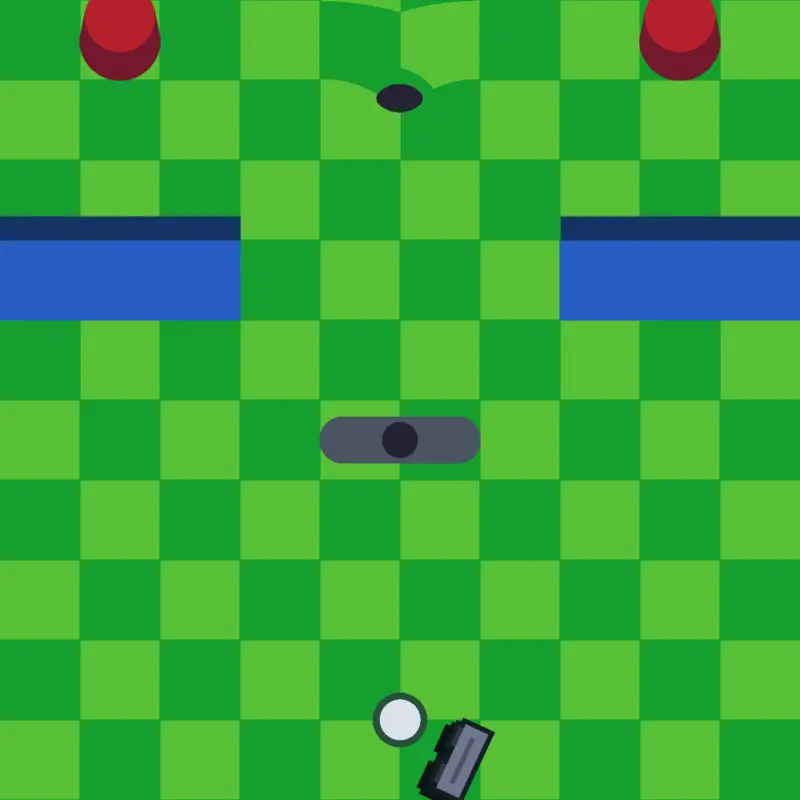 Game by @Theonebox